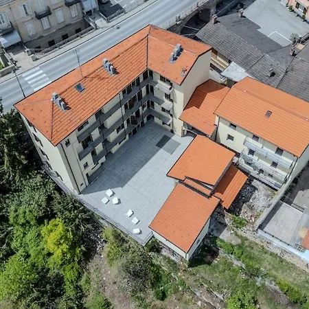 Cà Maira With Netflix&wi-fi Dronero